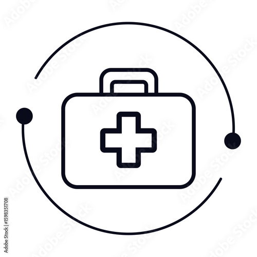 first aid kit