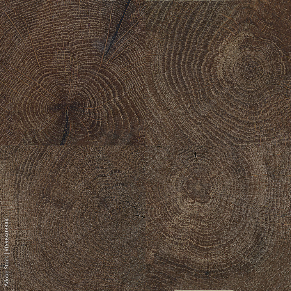 Naklejka premium Textura artística de madera neutra para diseño gráfico, interiores o renderizado de baldosas