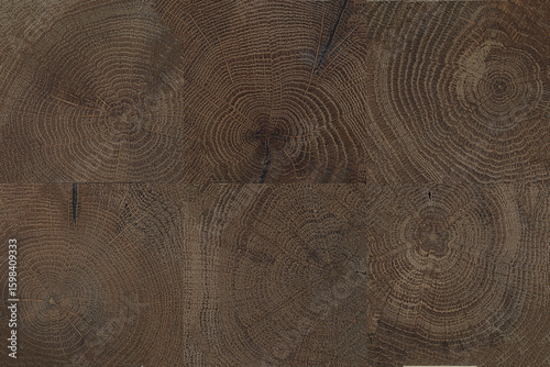 Imagen de superficie rústica de madera ideal para revestimientos de baldosas o fondos digitales