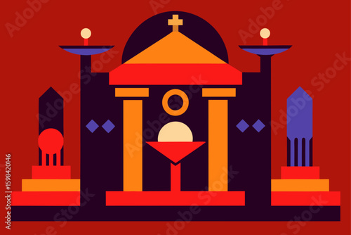 elevated eclecticism.svg