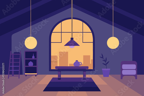 lofted daydream 