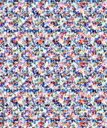 Seamless Pattern Illustrations for Designing in Unique and vibrant digital textile designs, crafted to bring elegance and sophistication to any fabric. Perfect for fashion, home décor, floral