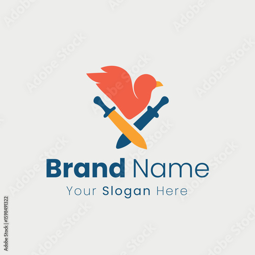 Professional Graphic Design Services for Innovative Brand Identity and Creative Logo Creation