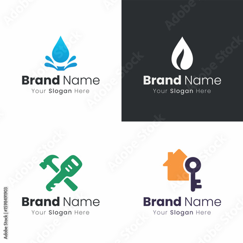 Creative Logo Design Solutions for Your Business Branding Needs