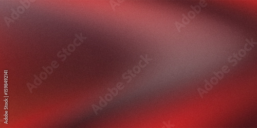 Abstract red gradient background eps10