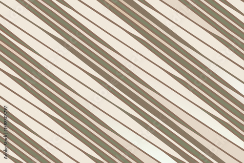 Diagonal stripes woven pattern abstract background