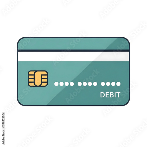 credit card icon