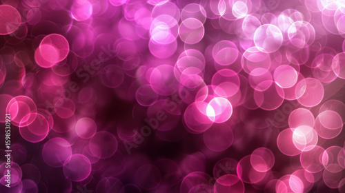 A vibrant magenta-toned background blends deep pinks and purples with smooth gradients. It evokes energy and creativity, perfect for modern designs, digital art, and striking visuals...