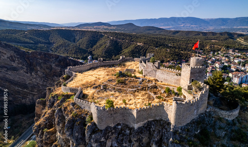 Photos Boyabat Castle in Boyabat District