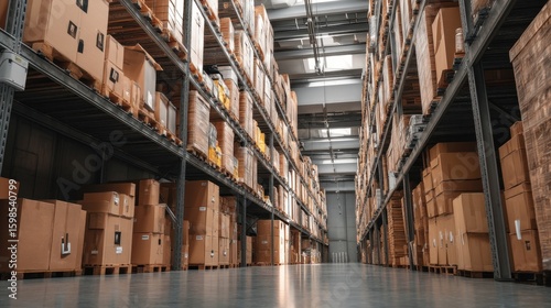 cargo containers in the harbor