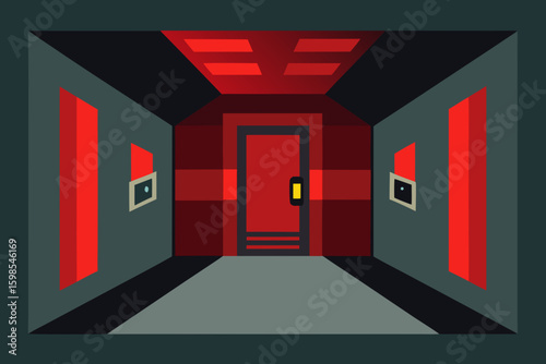 the end of the tunnel