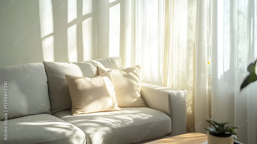 Fototapeta premium quality of environment and decorated space, images of decoration environment aiming at what it has of woman in its quality