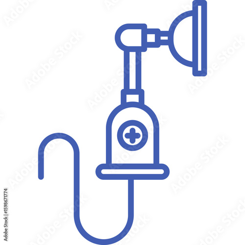 Anesthesia Icon