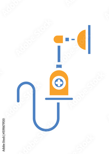 Anesthesia Icon
