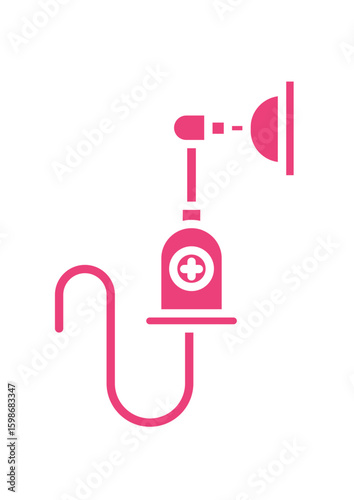 Anesthesia Icon