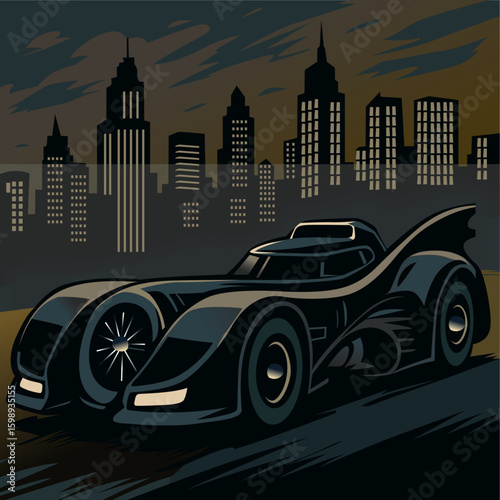 Speed in the City’s Mist.ai