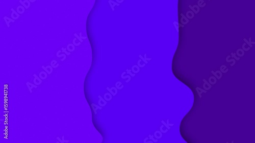abstract blue background