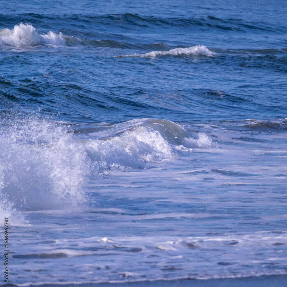 Fototapeta premium 初夏の奥松島