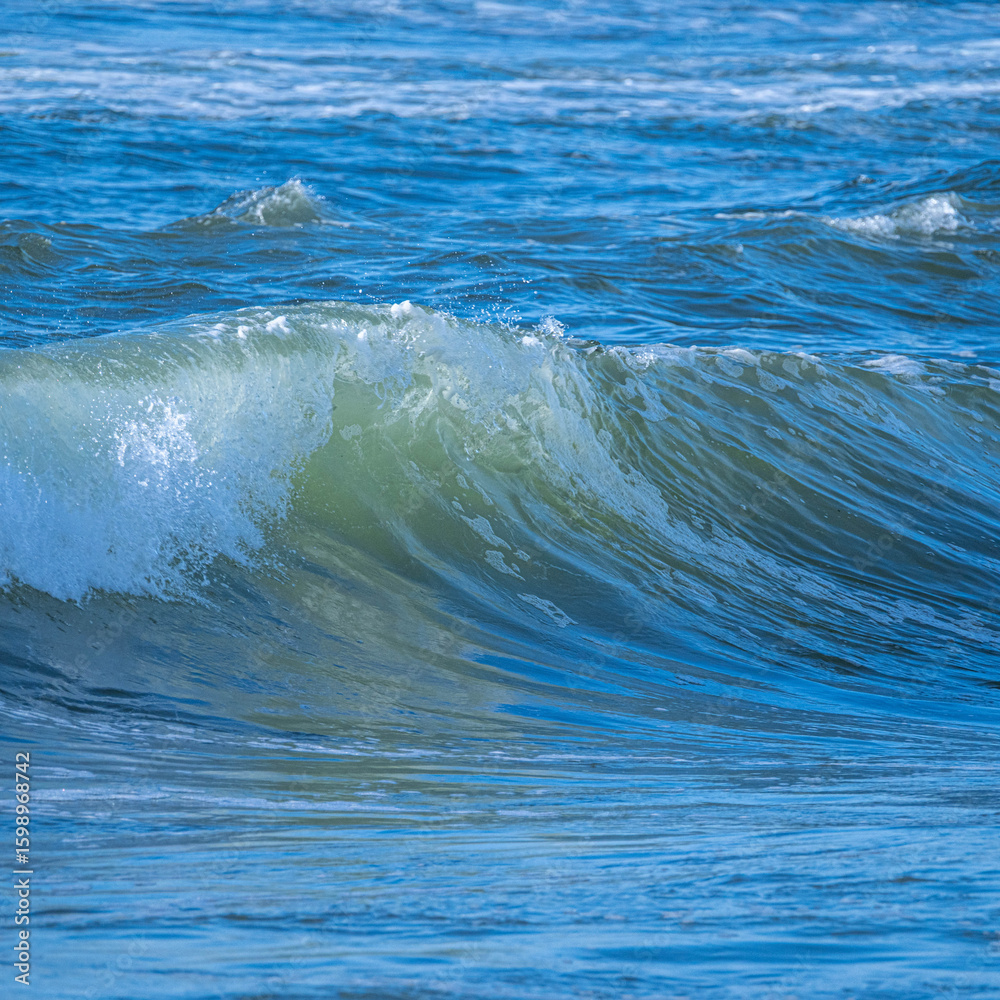 Obraz premium 初夏の奥松島