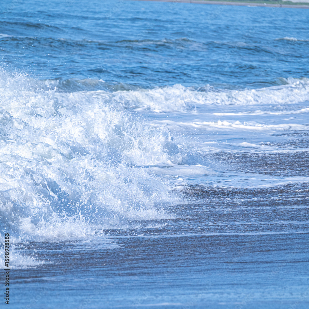Fototapeta premium 初夏の奥松島