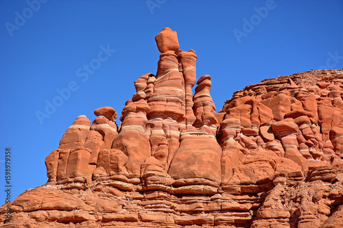 Foto Hopi Indian Reservation, Arizona USA