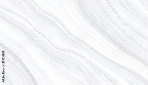 Cream And Gray Marble Abstraction With Subtle Shimmering Veins Texture Design Background