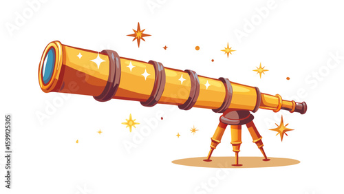 telescope