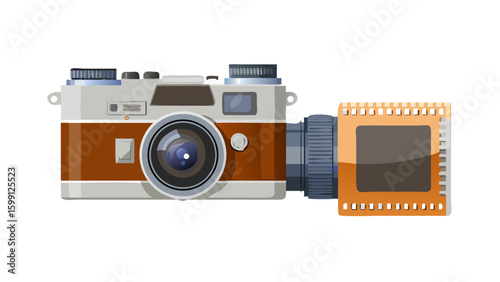 camera