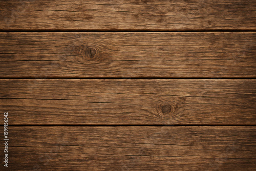 Wooden Plank Texture - Photo