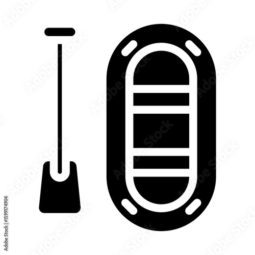 raft Solid icon