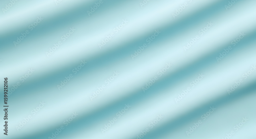 Fototapeta premium Soft Pastel Blue Backdrop Featuring Subtle Textile Texture