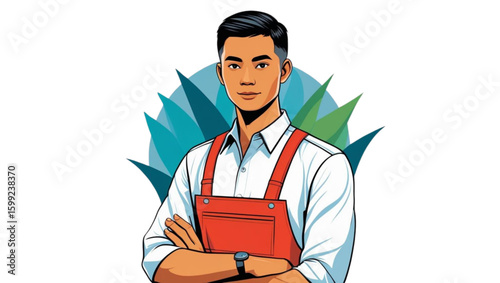 TVET WORKER 