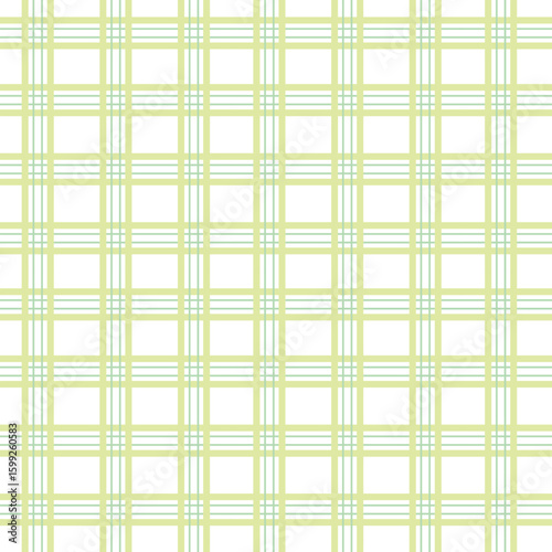 Seamless geometric pattern with line and dots circle for industrial pattern Victor.