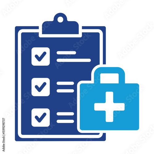 Preparedness Icon.
