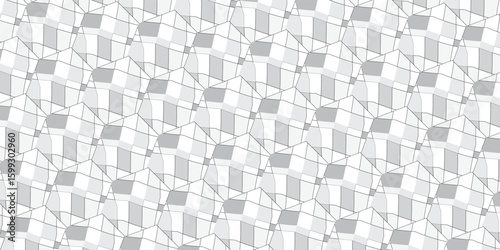 Monochrome stone wall texture for background or background with mixed colors