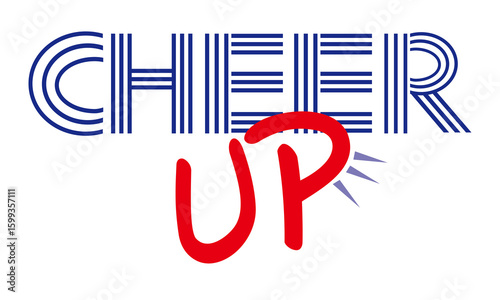 Cheer up