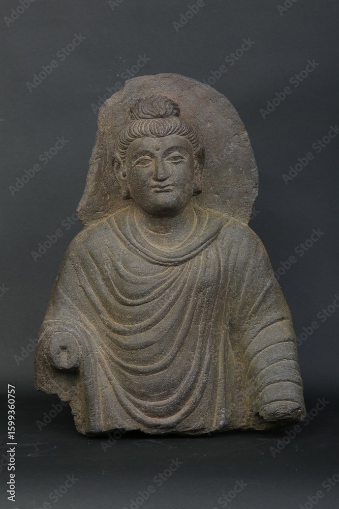 Obraz premium antique old items, Old Antique Items