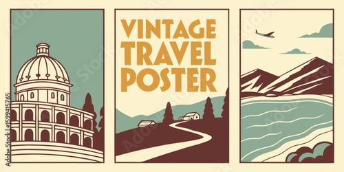 travel and landmarks