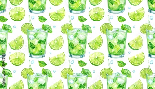 シークワーサージュース