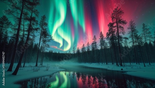 abstract grunge background