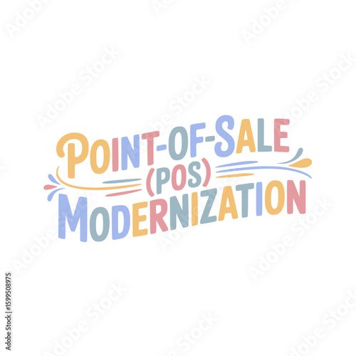 POS System Modernization Upgrade Guide