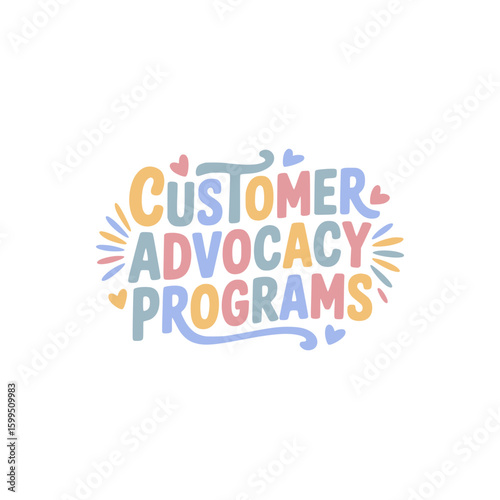 Customer Advocacy Programs Design