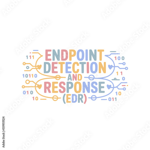 Endpoint Detection Response (EDR) System