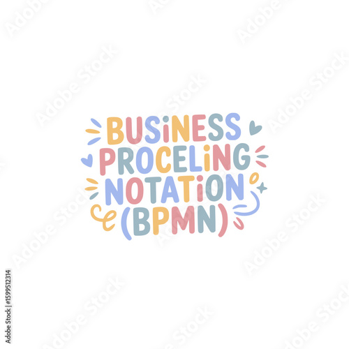 BPMN Business Process Notation Guide