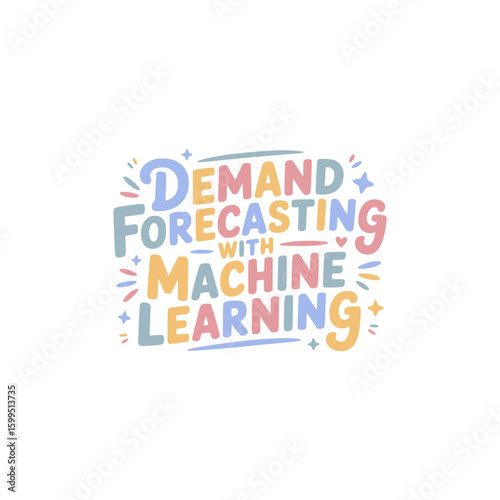 Machine Learning Demand Forecasting Guide