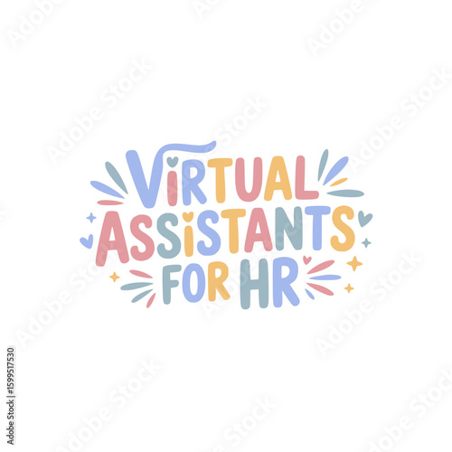 Virtual Assistants For HR Services