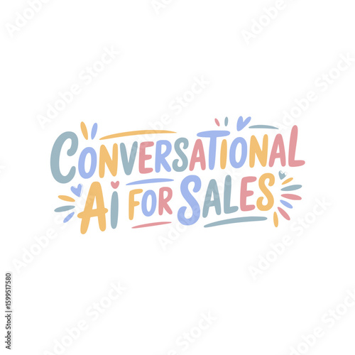 Conversational AI For Sales Boost