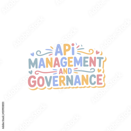 API Management And Governance Design