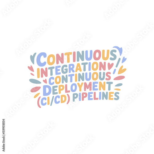 CI/CD Pipelines Continuous Integration Deployment