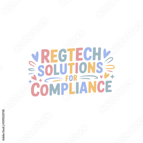 Regtech Solutions For Compliance Needs